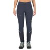 Pantalon d’été pour femme Karpos Rock Evo W bleu ombré / vulcan